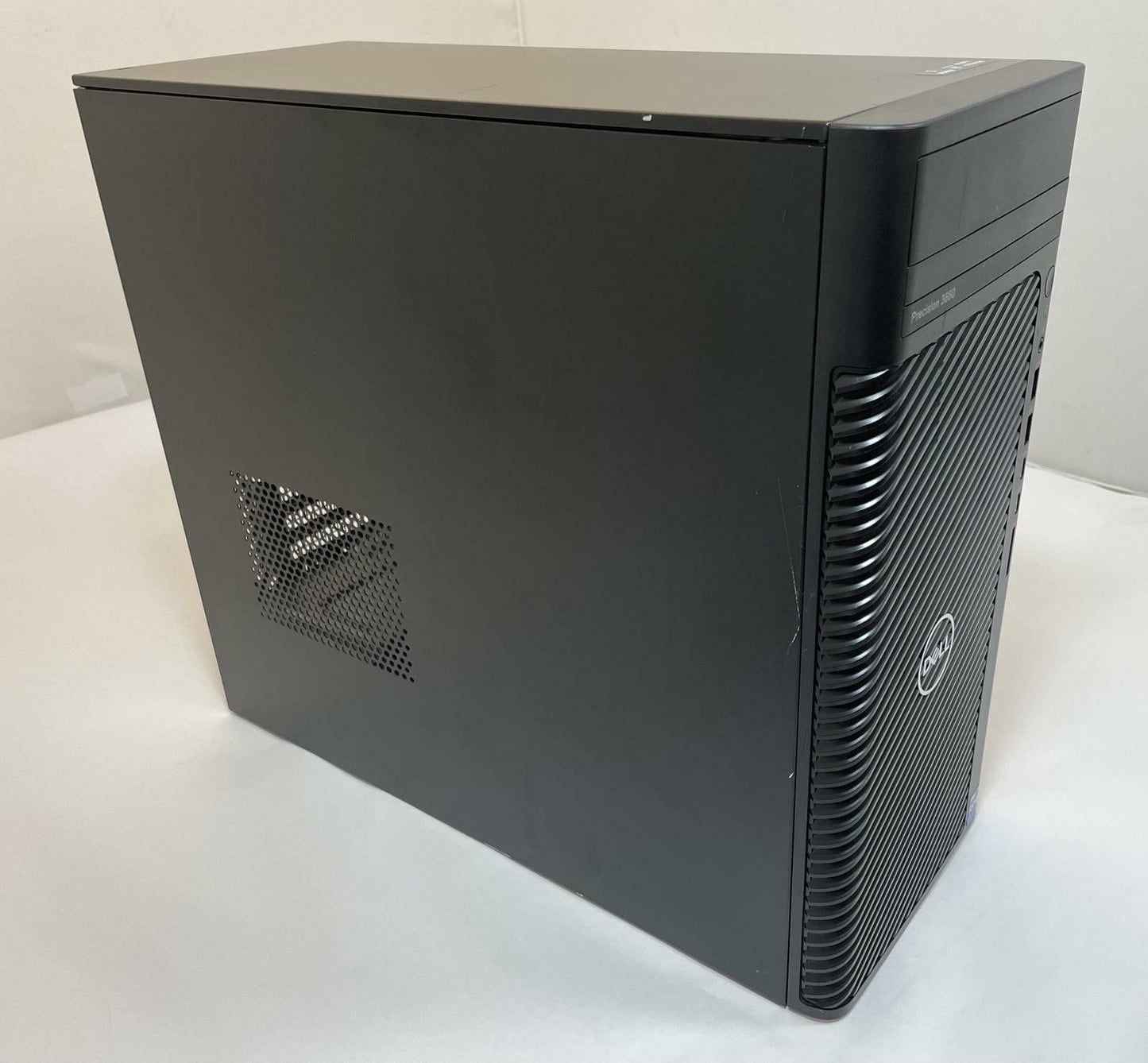 DELL PRECISION 3660 Tower Core i7 12700 16GB 256GB NVMe Windows 11