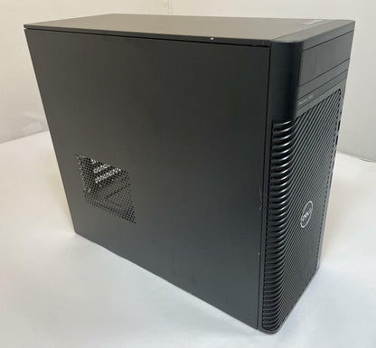 DELL PRECISION 3660 Tower Core i7 12700 16GB 256GB NVMe Windows 11