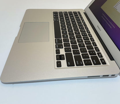APPLE Macbook Air A1466 2015 13" Laptop Core i5 5250U 8GB 128GB SSD Monterey