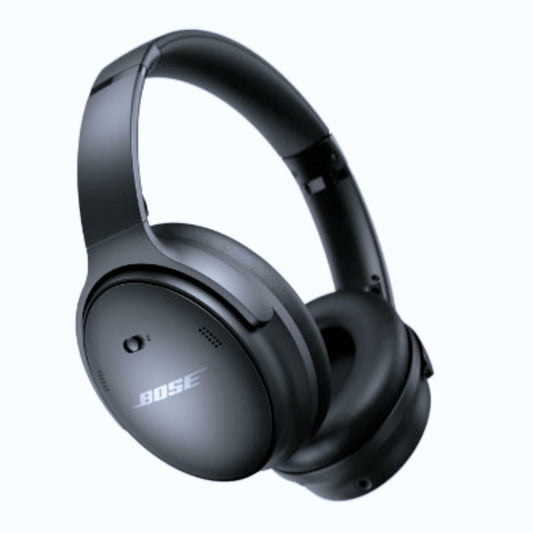 Bose QuietComfort 45 SE Wireless Headphones Bluetooth Noise Cancelling Black