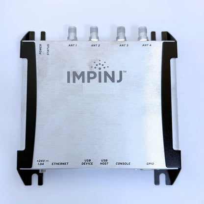 Impinj Speedway IPJ-REV-R420-USA2M UHF RFID Reader