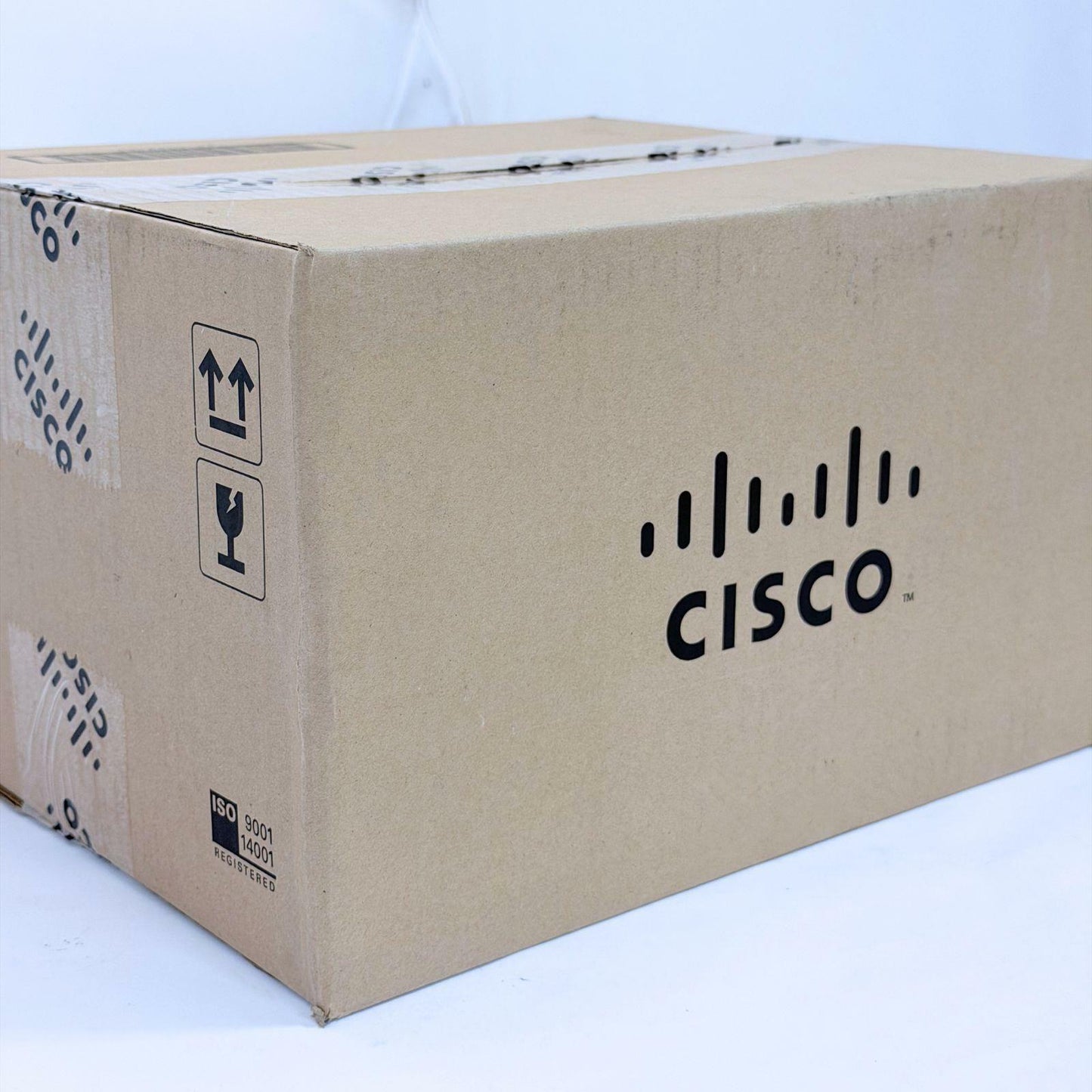 Cisco 5G-ANTM-O-4-B Multi-element, 9-in-1, LTE/Wi-Fi/GNSS antenna Factory Sealed