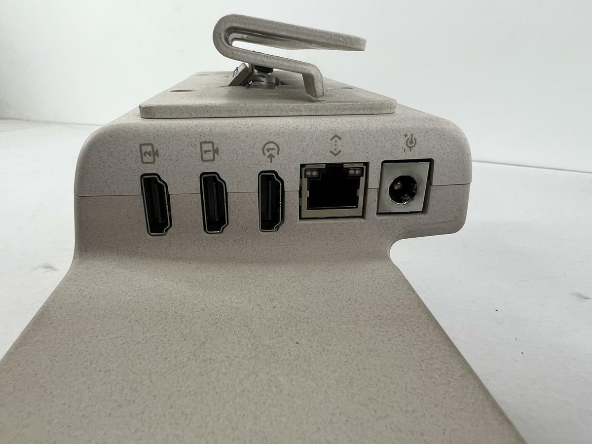 Polycom Poly Studio X50 4K Video Conference Bar