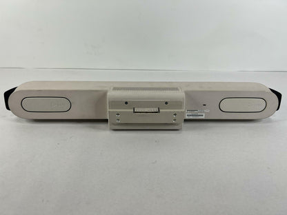 Polycom Poly Studio X50 4K Video Conference Bar