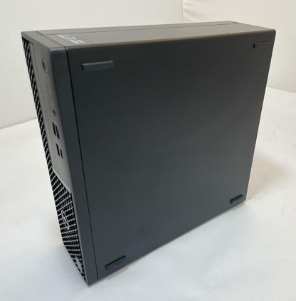 DELL OPTIPLEX 5000 SFF Core i5 12500 16GB 256GB NVMe Windows 11 -Very Good