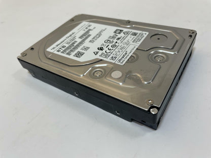 Western Digital Ultrastar HUS728T8TALE6L4 8TB 3.5" SATA Internal Datacenter HDD