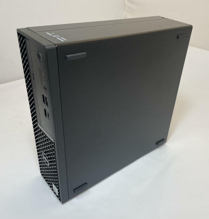 DELL OPTIPLEX 5080 SFF Core i5 10500 8GB 256GB NVMe Windows 11 -Very Good