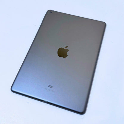 Apple iPad (8th Gen) A2270 10.2" 32GB WiFi Space Gray