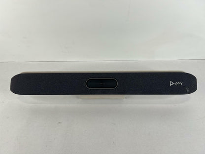 Polycom Poly Studio X50 4K Video Conference Bar