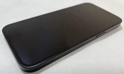 APPLE iPhone 14 A2649 256GB Unlocked Midnight iOS