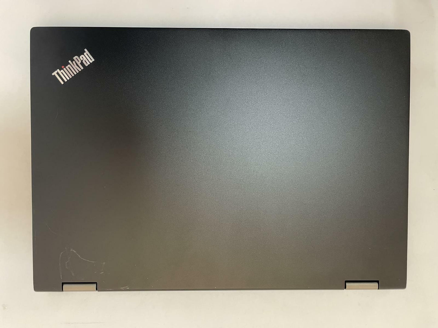 LENOVO THINKPAD L13 YOGA GEN2 13" 2n1 Laptop i5 1145G7 16GB 256GB WIN11 -Good