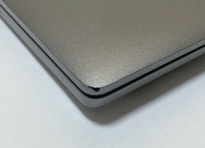 DELL LATITUDE 5450 14" Laptop Ultra 7 155U 16GB 512GB NVMe Gray Windows 11 -Good