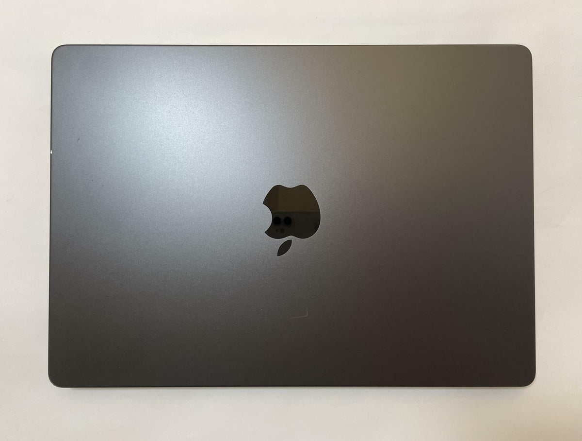 APPLE MacBook Pro A3401 2024 14" M4 Pro 24GB 512GB SSD Black Tahoe