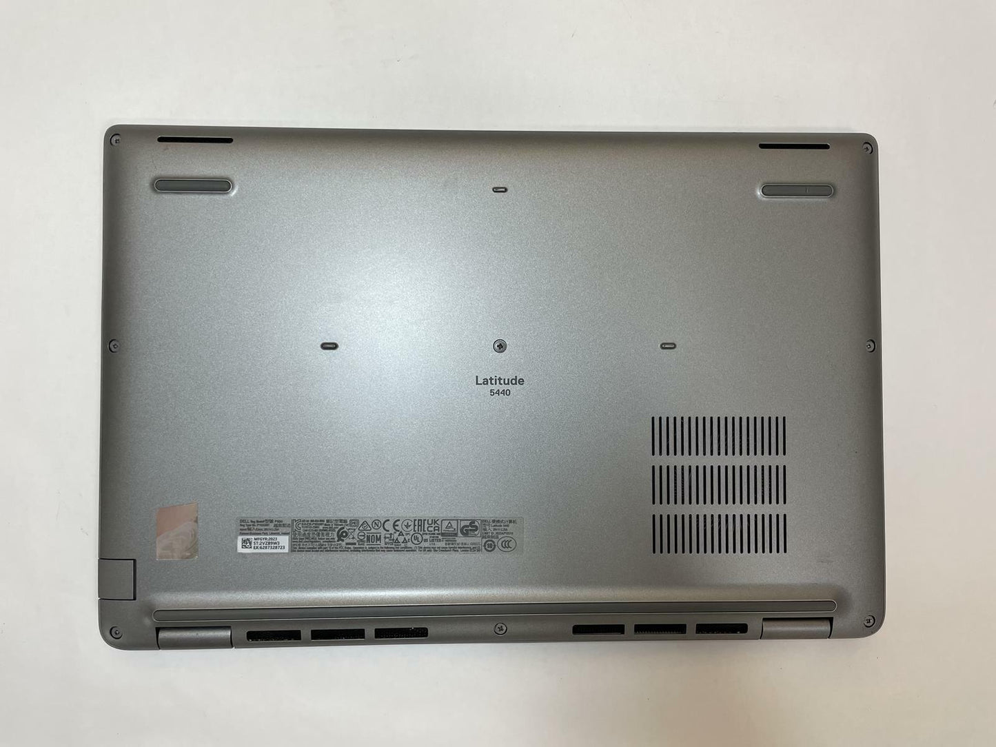 DELL LATITUDE 5440 14" Laptop Core i5 1335U 16GB 256GB NVMe Windows 11 -Good