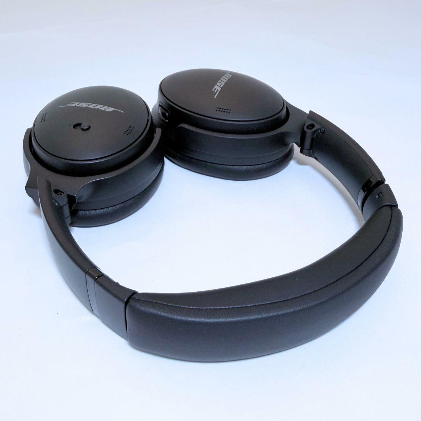 Bose QuietComfort 45 SE Wireless Headphones Bluetooth Noise Cancelling Excellent
