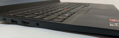 LENOVO THINKPAD E15 GEN 3 15" Laptop AMD Ryzen 7 5700U 256GB 16GB NVMe WIN11P