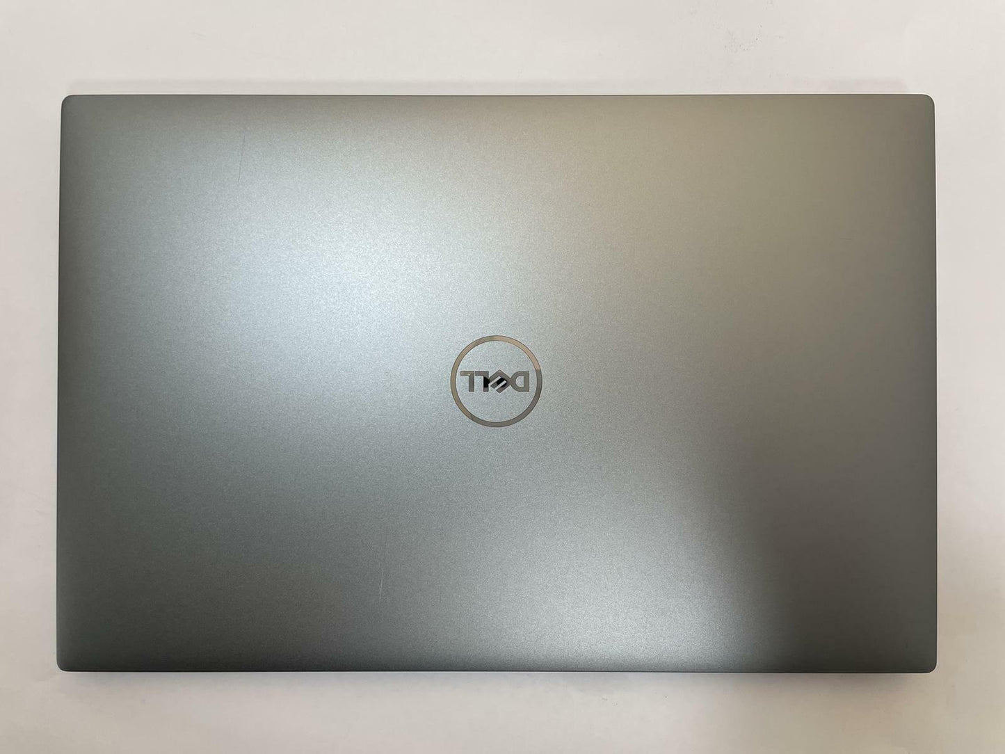 DELL PRECISION 5570 15" Touch Laptop Core i7 12700H 32GB 512GB NVMe WIN11P -Good