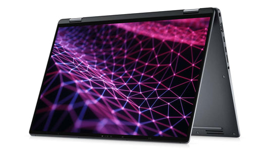 DELL LATITUDE 9430 14" 2n1 Laptop Core i5-1245U 16GB 256GB NVMe Windows 11 -Good