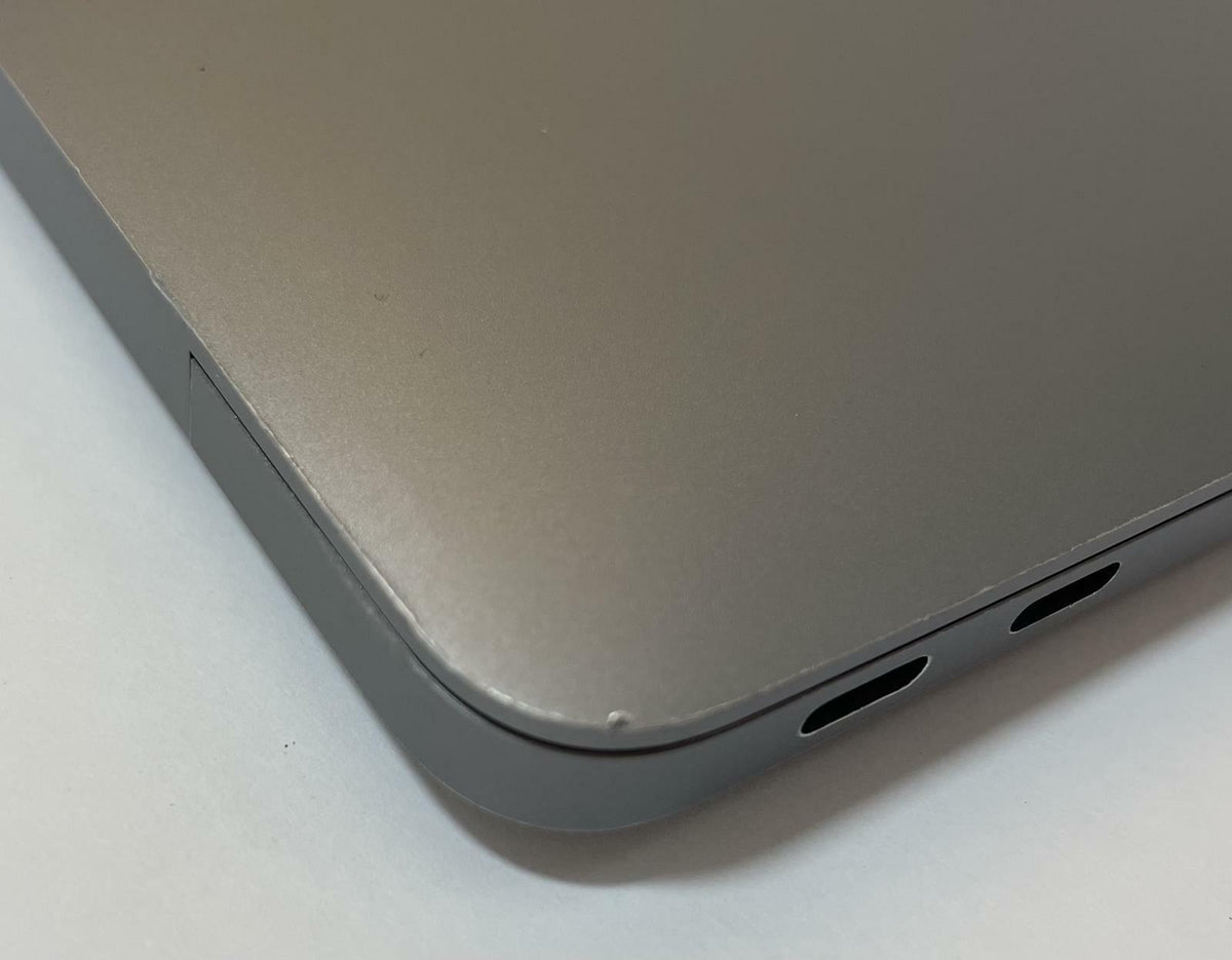 APPLE MacBook Air A2179 2020 13" Core i5 1030NG7 8GB 256GB SSD Gray Sequoia