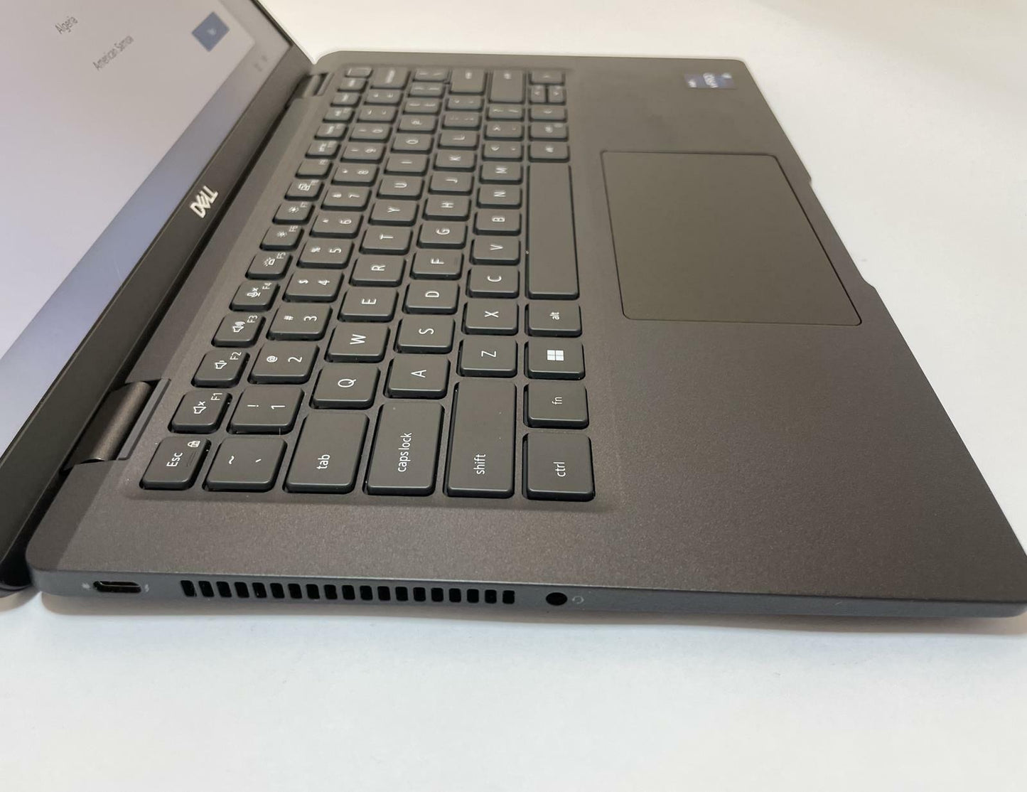 DELL LATITUDE 7430 14" Touch Laptop Core i7 1265U 32GB 256GB NVMe Win11 -Good