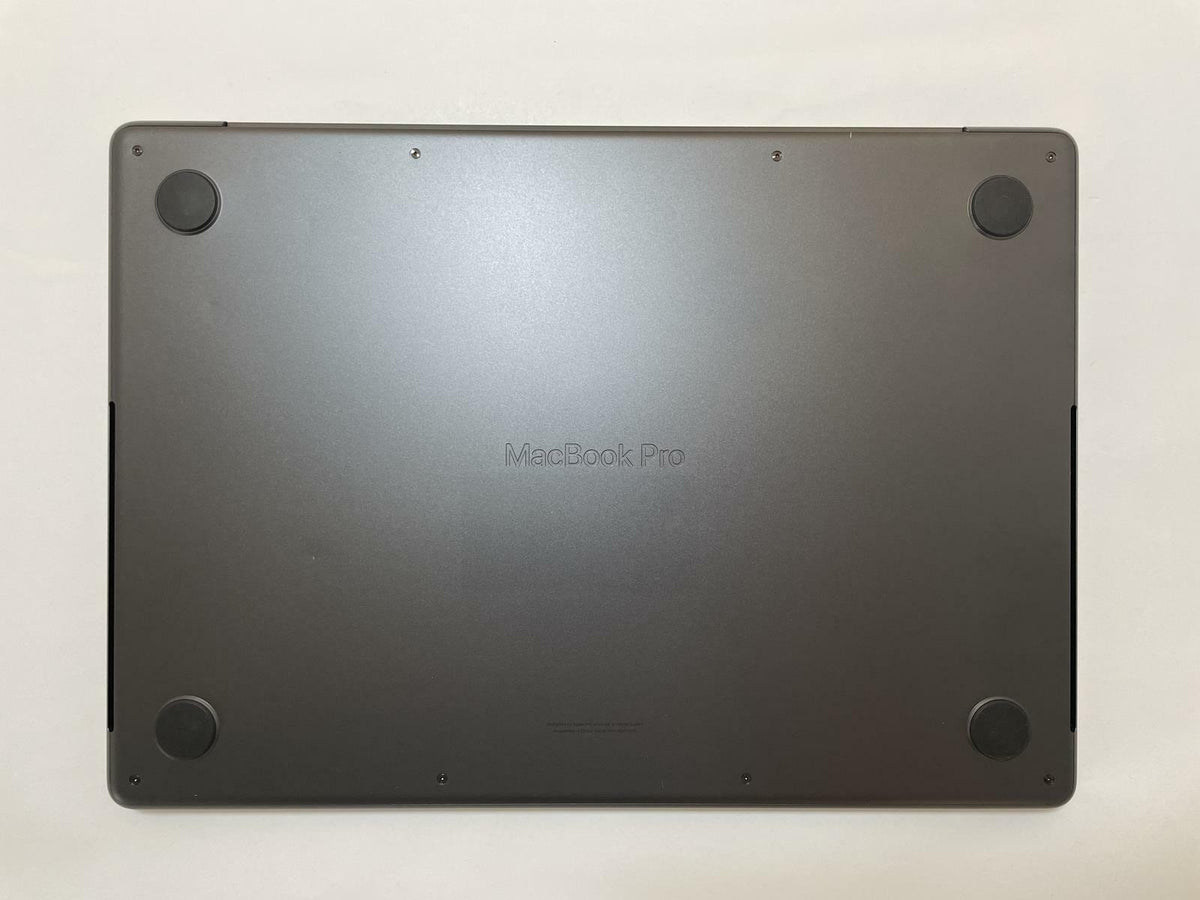 APPLE MacBook Pro A3401 2024 14" M4 Pro 24GB 512GB SSD Black Tahoe