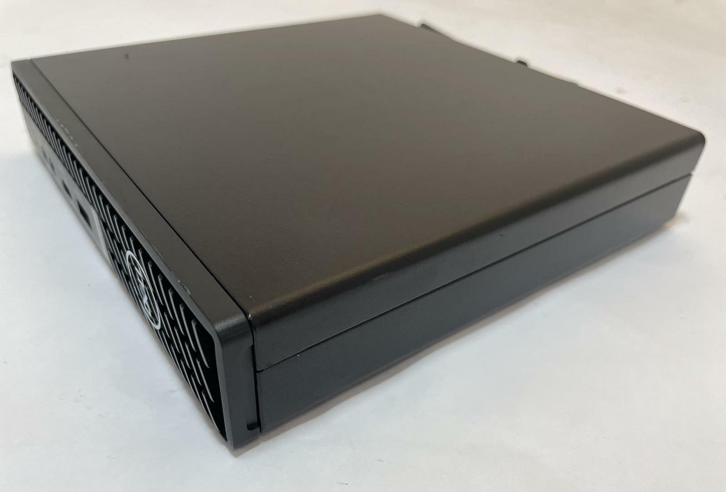 DELL OPTIPLEX 7080 MFF i5 10500T 16GB 512GB NVMe Windows 11 Enterprise - Good