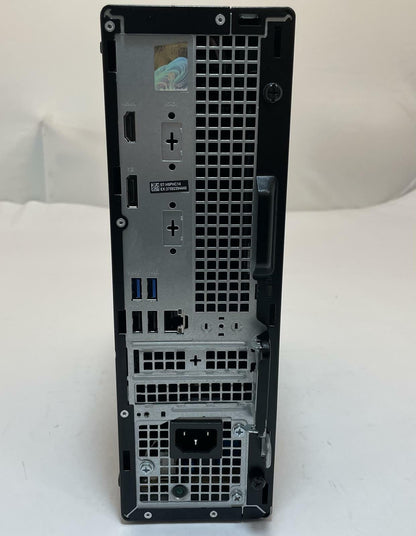 DELL OPTIPLEX 7010 SFF Core i5-13500 8GB 256GB NVMe Windows 11 Pro