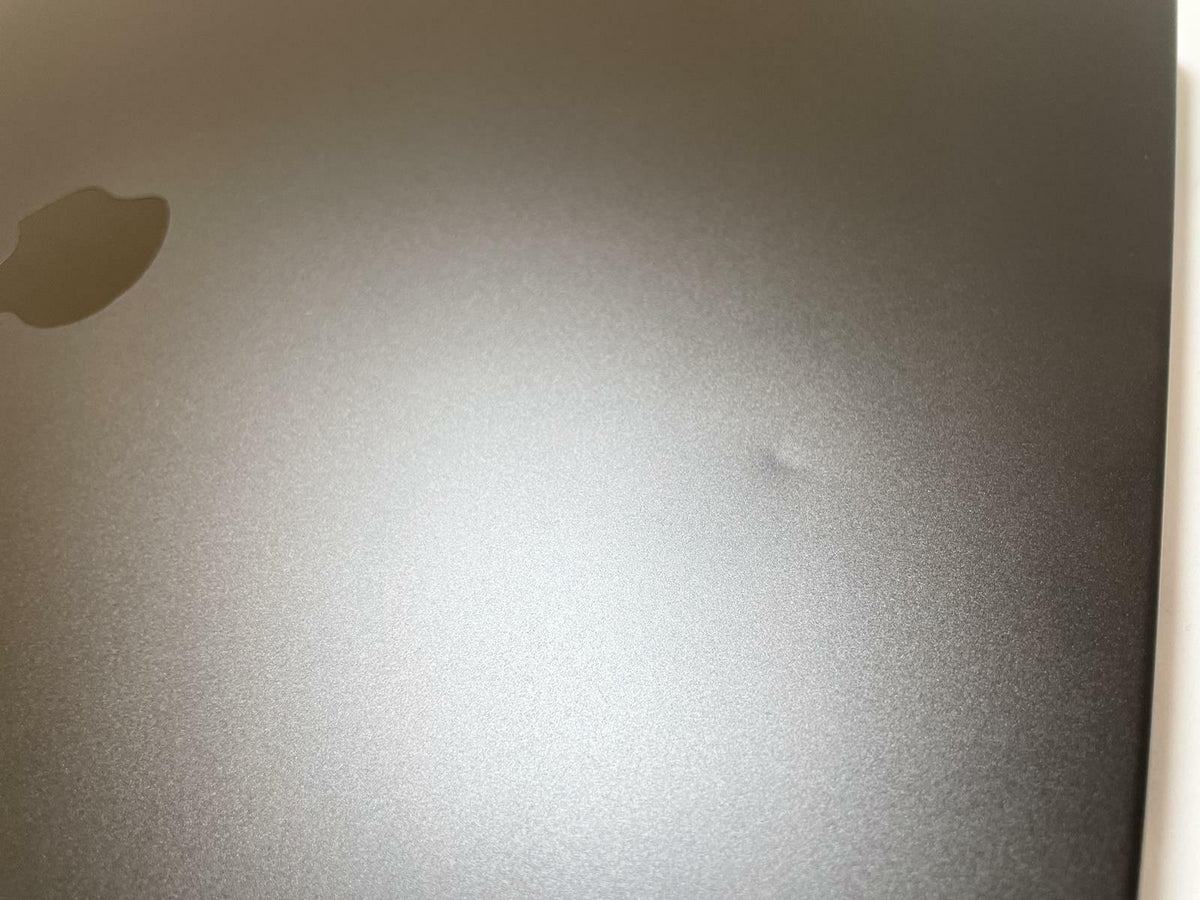 APPLE MacBook Pro A2991 2023 16" M3 Pro 18GB 512GB SSD Black Tahoe -Good