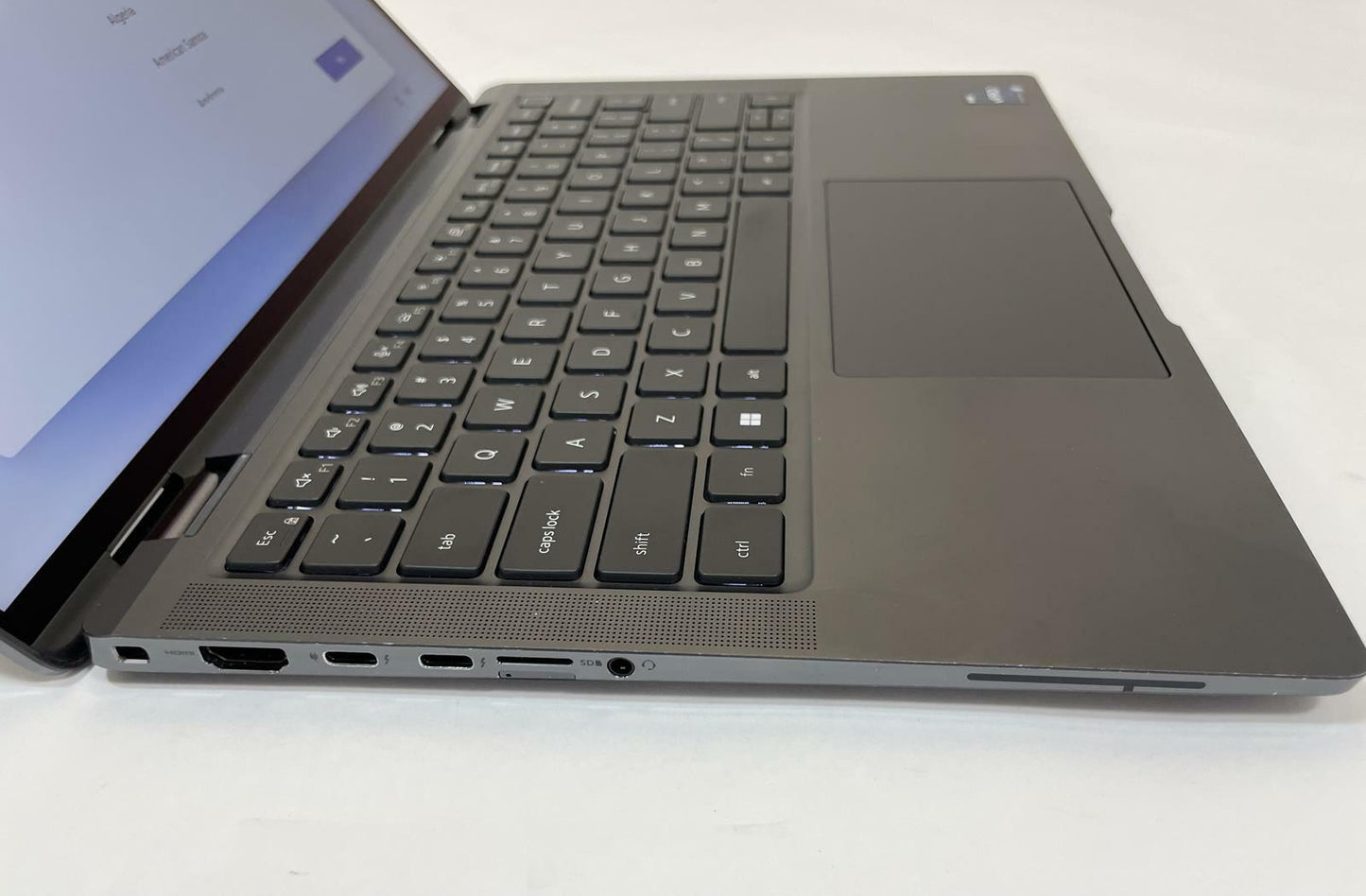 DELL LATITUDE 9430 14" 2n1 Laptop Core i7 1265U 16GB 256GB NVMe WIN11 -Very Good