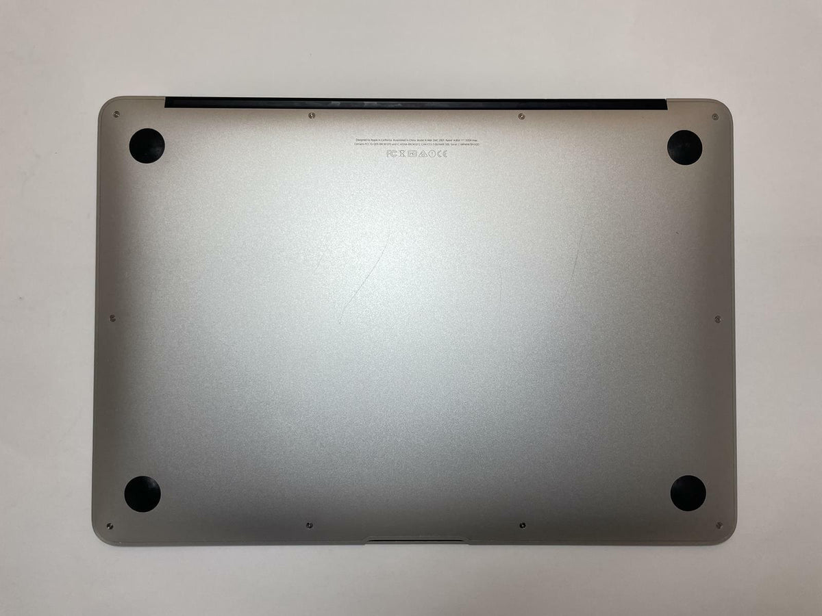 APPLE Macbook Air A1466 2015 13" Laptop Core i5 5250U 8GB 128GB SSD Monterey
