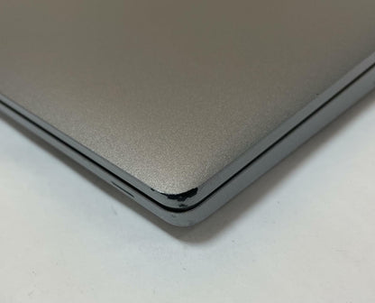 DELL PRECISION 3570 15" Laptop i5-1245U 16GB 256GB NVMe W11 Quadro T550-VeryGood