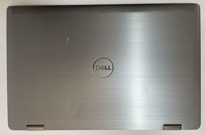 DELL LATITUDE 7420 14" 2in1 Touchscreen Laptop i7 1185G7 16GB 256GB W11P -Good