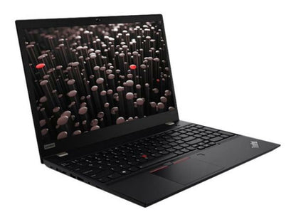 LENOVO ThinkPad P15s Gen 2 15" Laptop Core i7 1165G7 32GB 1TB NVMe Windows 11