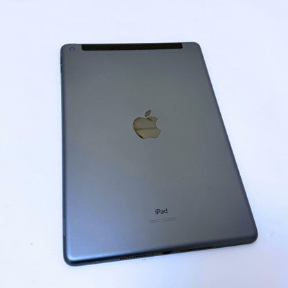 APPLE iPad (8th Gen) A2429 10.2" 32GB Wi-Fi Only Space Gray