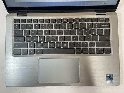 DELL LATITUDE 7420 14" 2n1 Touch Laptop i5 1145G7 256GB 16GB WIN11P -Very Good