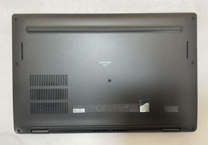 DELL LATITUDE 7430 14" Laptop Core i7-1250U 16GB 512GB NVMe Windows 11 -READ