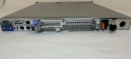 DELL OEMR XL R330 Server Xeon E3-1220 v5 3.0GHz 8GB RAM 0GB HDD