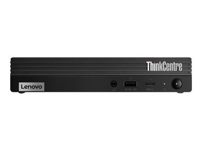 LENOVO THINKCENTRE M70Q GEN 2 Tiny Desktop i7 11700T 16GB 256GB NVMe -Very Good