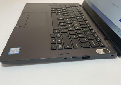 DELL LATITUDE 5300 2-IN-1 13" Laptop Core i7 8665U 16GB 256GB Windows 11 Pro