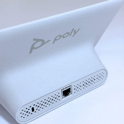 Poly Studio TC8 Touchscreen P020 8-Inch Touch Display for Conference Systems