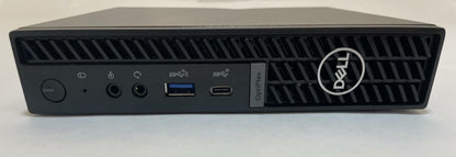 DELL OptiPlex Micro Plus 7020 Core i7-14700 16GB 256GB NVMe Windows 11 -Good