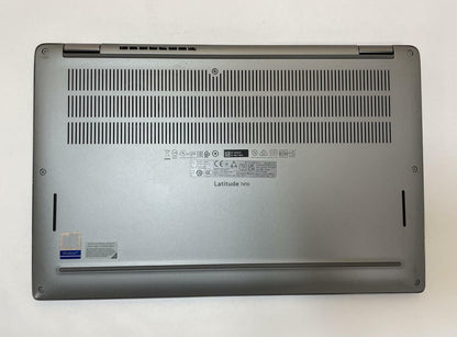 DELL LATITUDE 7410 2in1 14" Touch Laptop Core i5 10310U 16GB 256GB NVMe W11-Good
