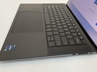 DELL PRECISION 5570 15" Touch Laptop Core i7 12700H 32GB 512GB WIN11P -Very Good