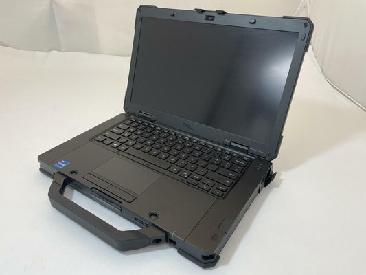 DELL LATITUDE 5430 RUGGED 14" Laptop i7 1185G7 32GB 512GB Windows 11 Pro - Good