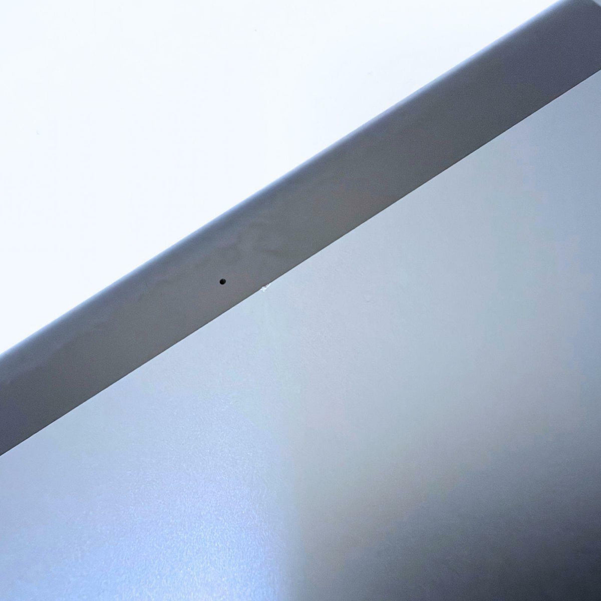 APPLE iPad (8th Gen) A2429 10.2" 32GB Wi-Fi Only Space Gray