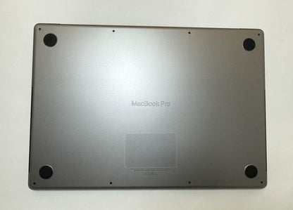 APPLE MacBook Pro A2485 2021 16" M1 Pro 16GB 512GB SSD Gray Tahoe