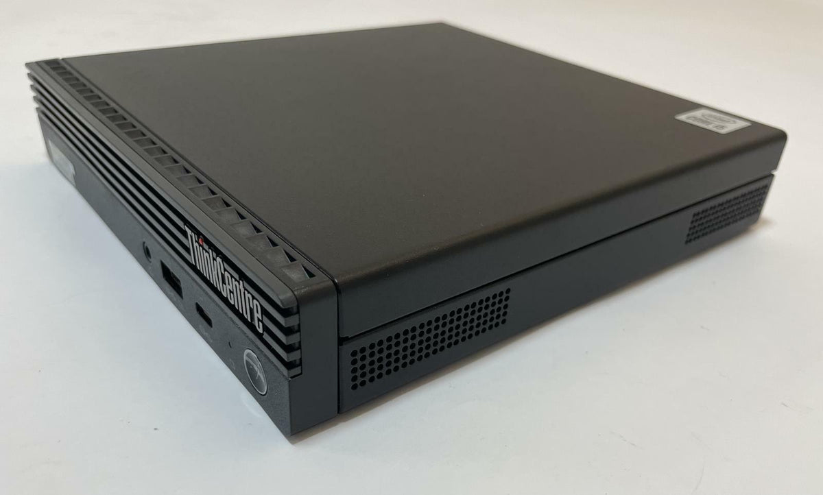 LENOVO THINKCENTRE M70Q GEN2 Tiny Desktop i5 10400T 16GB 256GB NVMe W11-VeryGood