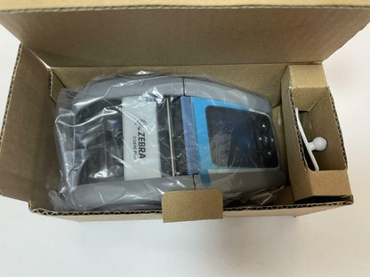 Zebra ZQ610 Plus ZQ61-HUFA004-00 Portable Direct Thermal Printer -NOB