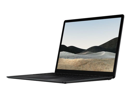 MICROSOFT SURFACE LAPTOP 4 13.5" Core i7 1185G7 16GB 512GB NVMe Black W11 -NO AC