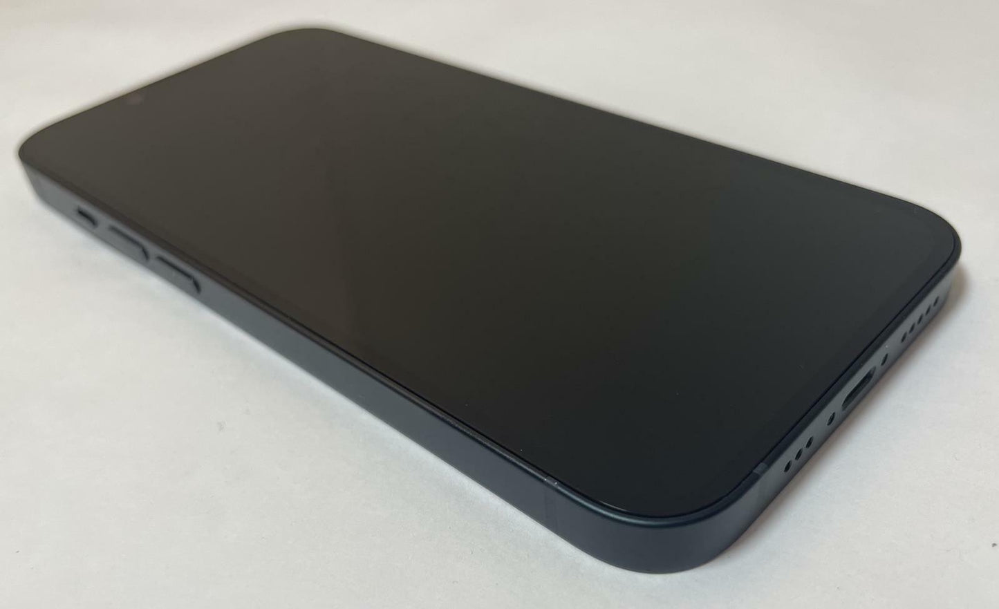 APPLE iPhone 14 A2649 128GB Unlocked Midnight iOS